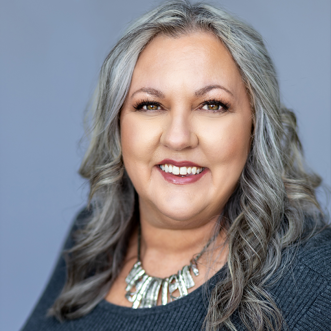 Andrea Wood — Co-Founder, The Wood Agency
