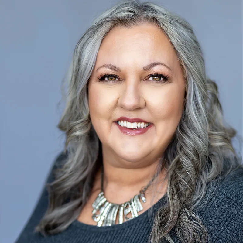 Andrea Wood — Co-Founder & Lead Agent, The Wood Agency